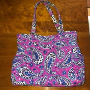 Vera Bradley Tote